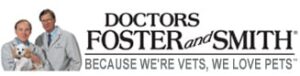 Drs. Foster & Smith Logo