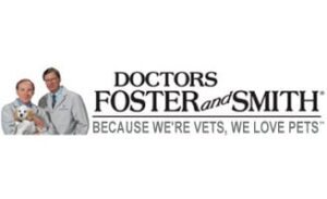 Drs Foster & Smith Logo