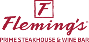 Flemings Steak House Logo