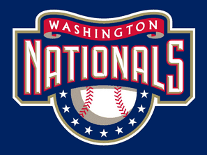 Washington Nationals All Star Game Baseball Logo 2023 Shirt - Freedomdesign