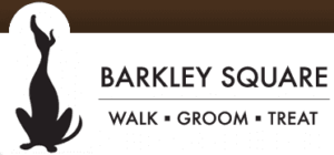 Barkley Square Logo